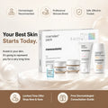 Sunheal Hydrating Sunscreen Lotion SPF 50+ PA+++ box front view with product details
