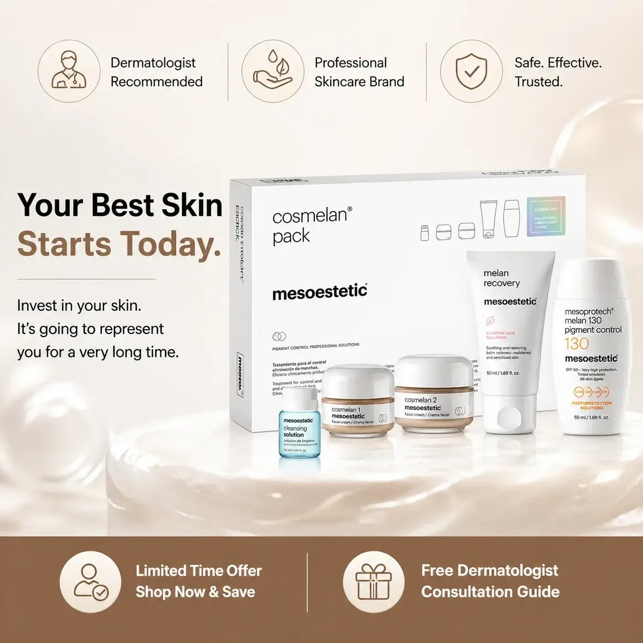 Sunheal Hydrating Sunscreen Lotion SPF 50+ PA+++ box front view with product details
