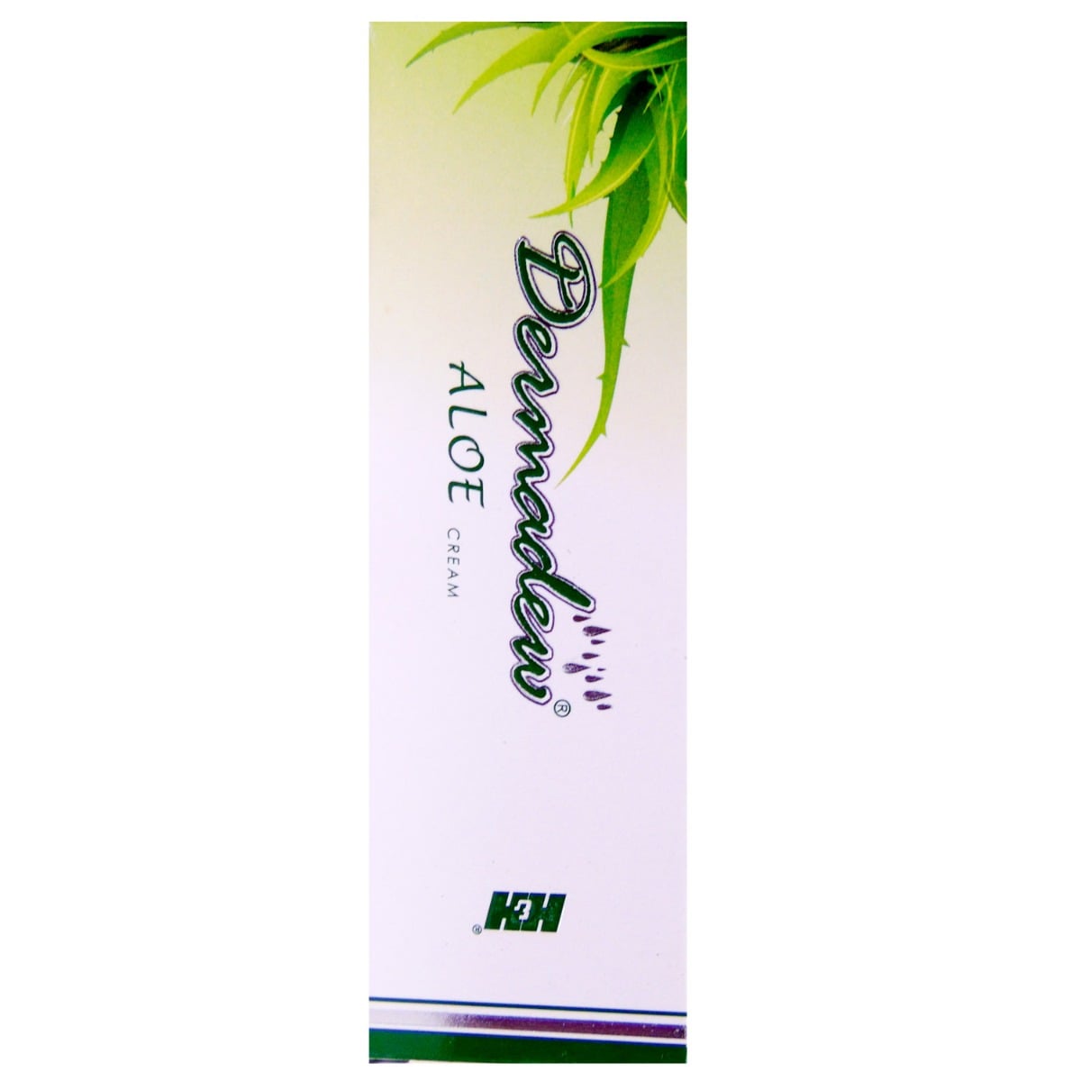 Dermadew Aloe Cream 50 gm