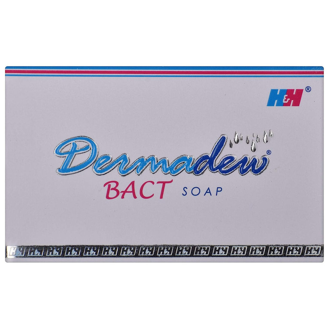 Dermadew Bact Soap 75 gm
