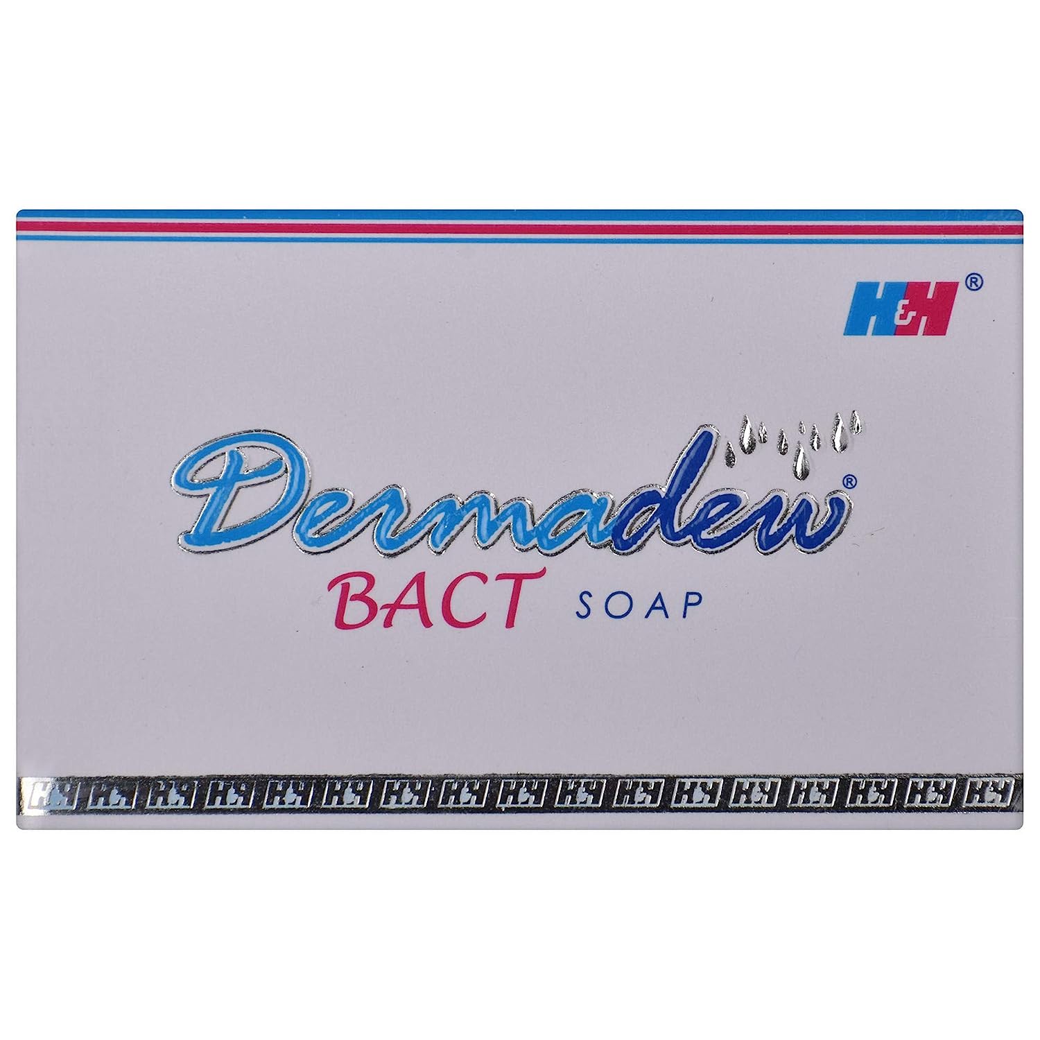 Dermadew Bact Soap 75 gm