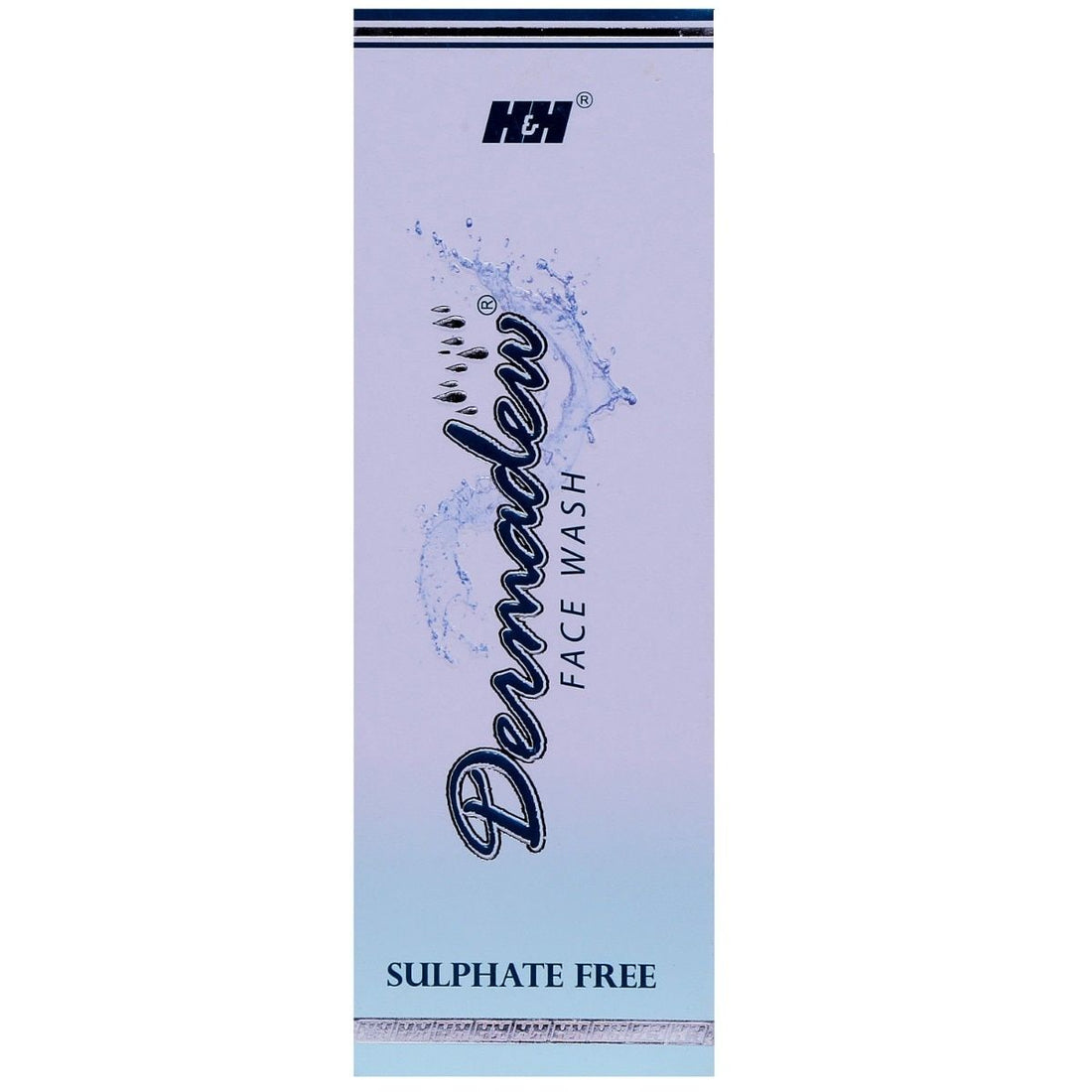 Dermadew Face Wash 100 ml