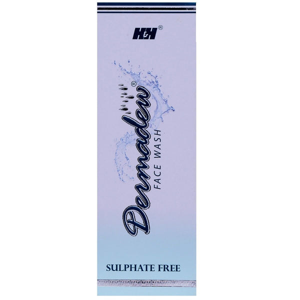 Dermadew Face Wash 100 ml