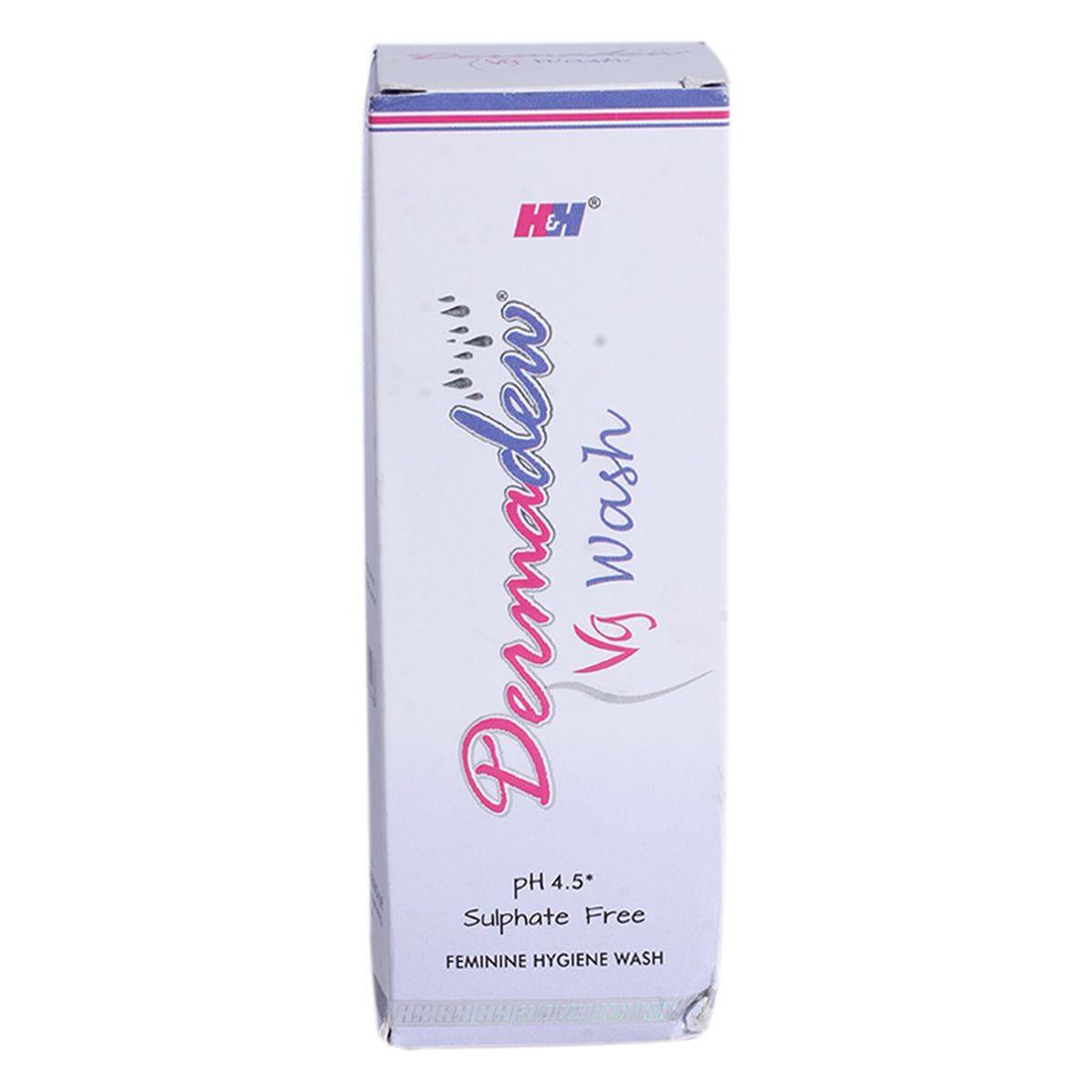 Dermadew Vaginal Wash 100 ml