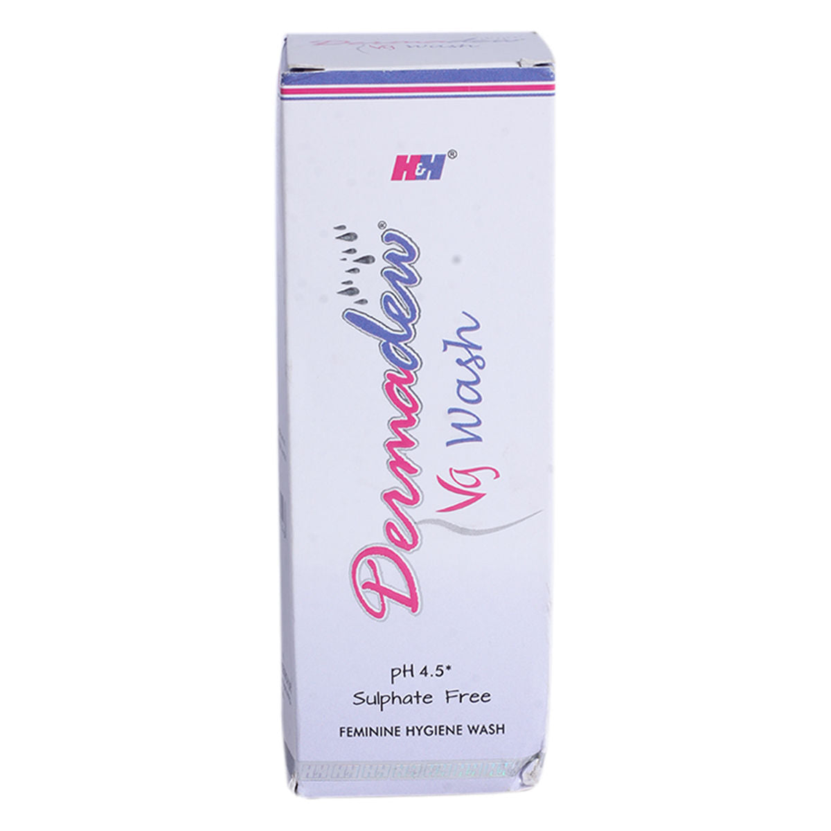Dermadew Vaginal Wash 100 ml