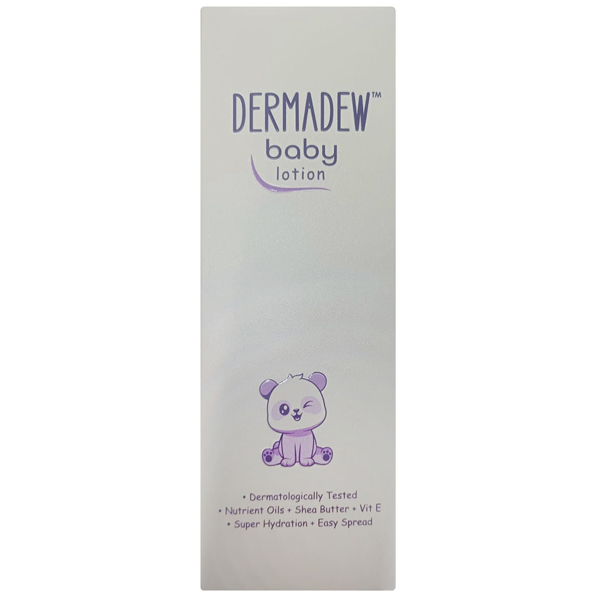 Dermadew Baby Lotion 100 ml
