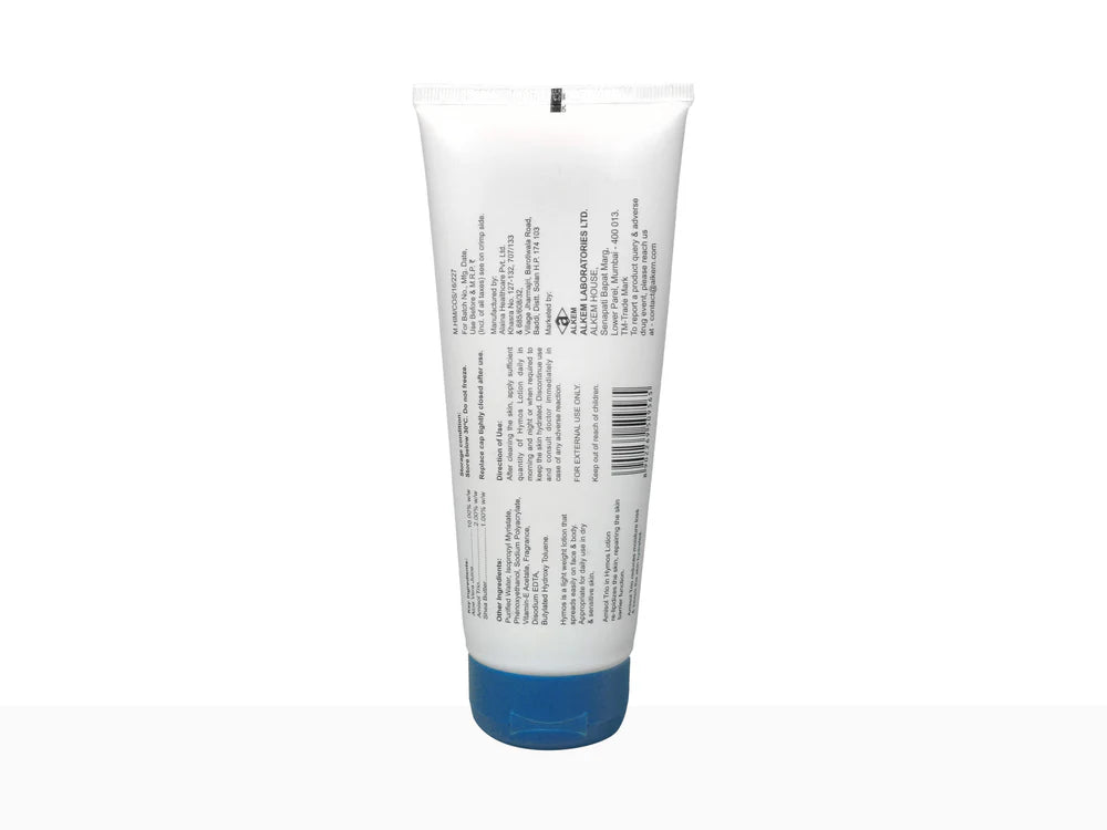 Hymos Lotion