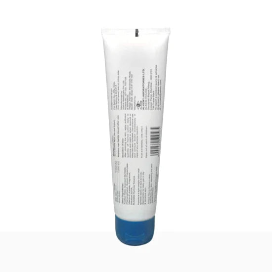 Hymos Lotion tube front view