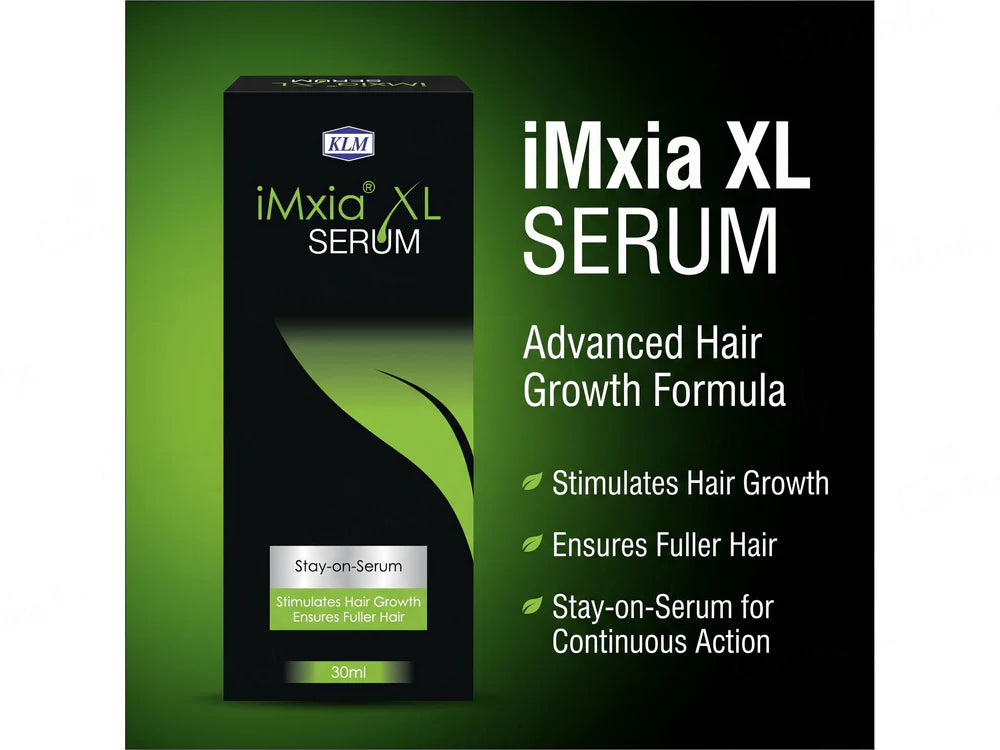 Imxia-XL Serum