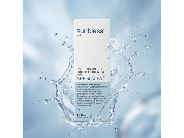 Sunscreen