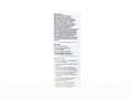 Sunheal Hydrating Sunscreen Lotion ingredients card