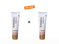 Sunheal Ultra Matte Gel Sunscreen SPF 50+ PA++++ tube and box together