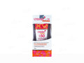 UVedge Sunscreen Gel SPF 50 PA+++ bottle front view