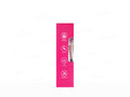 UVedge Sunscreen Gel SPF 50 PA+++ gel texture swatch