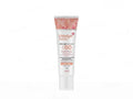 UVedge Tinted Sunscreen SPF 50 PA+++ bottle front view