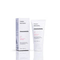 Mesoestetic melan recovery skincare product packaging on a white background