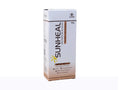 Sunheal Ultra Matte Gel Sunscreen SPF 50+ PA++++ close-up view