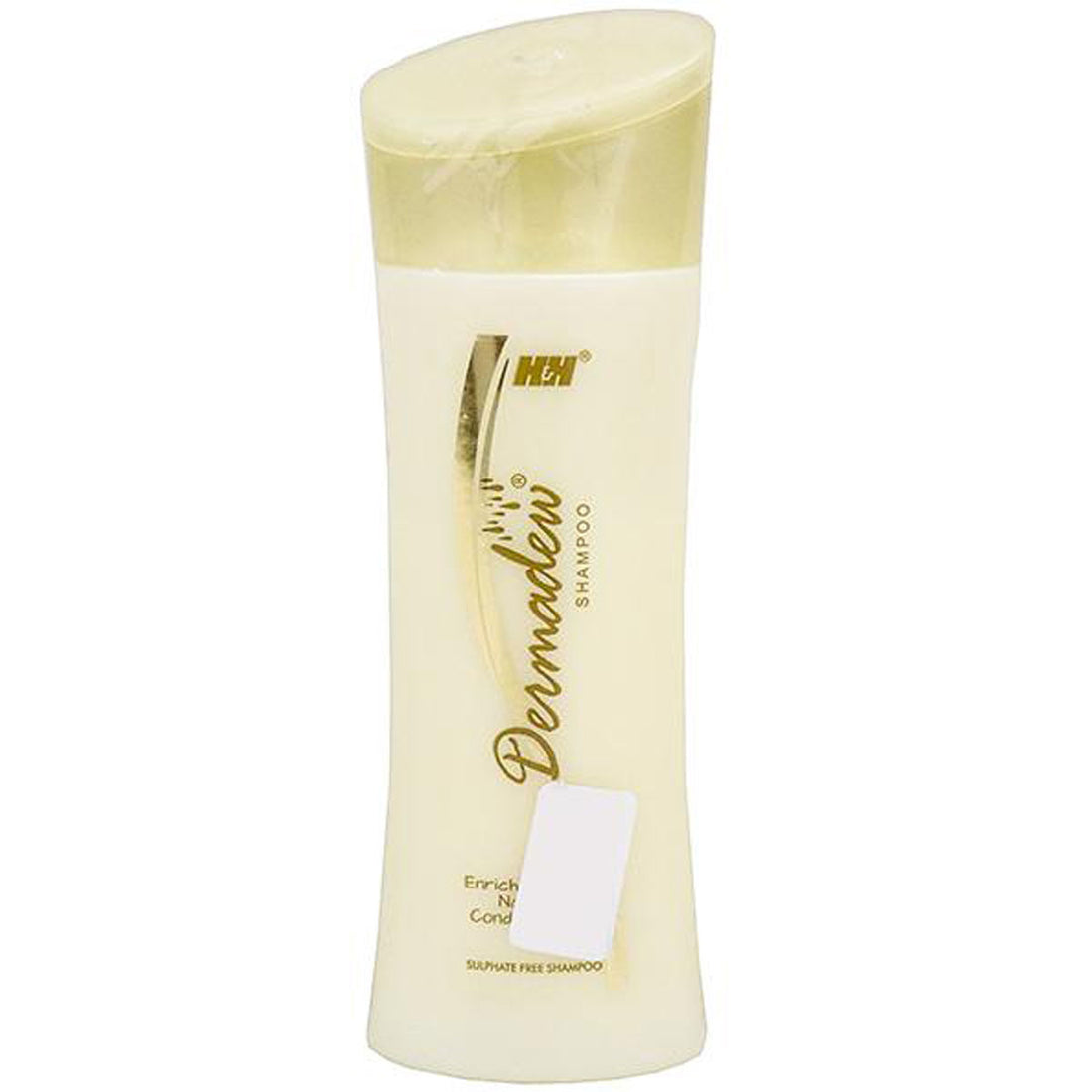Dermadew Shampoo 80 ml