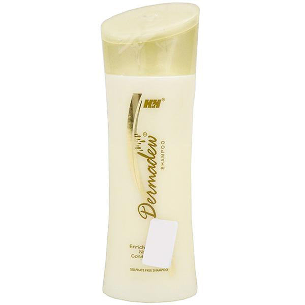 Dermadew Shampoo 80 ml