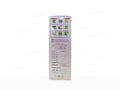 Vegetal Bio Colour Soft Black Hair Colour tube packaging