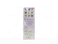 Vegetal Bio Colour Dark Brown Hair Colour tube packaging