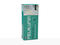 Melalumin Under Eye Serum bottle side view